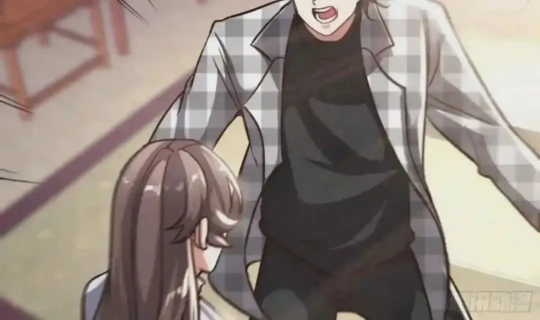 Urban Harem Path Chapter 8 page 60 - 