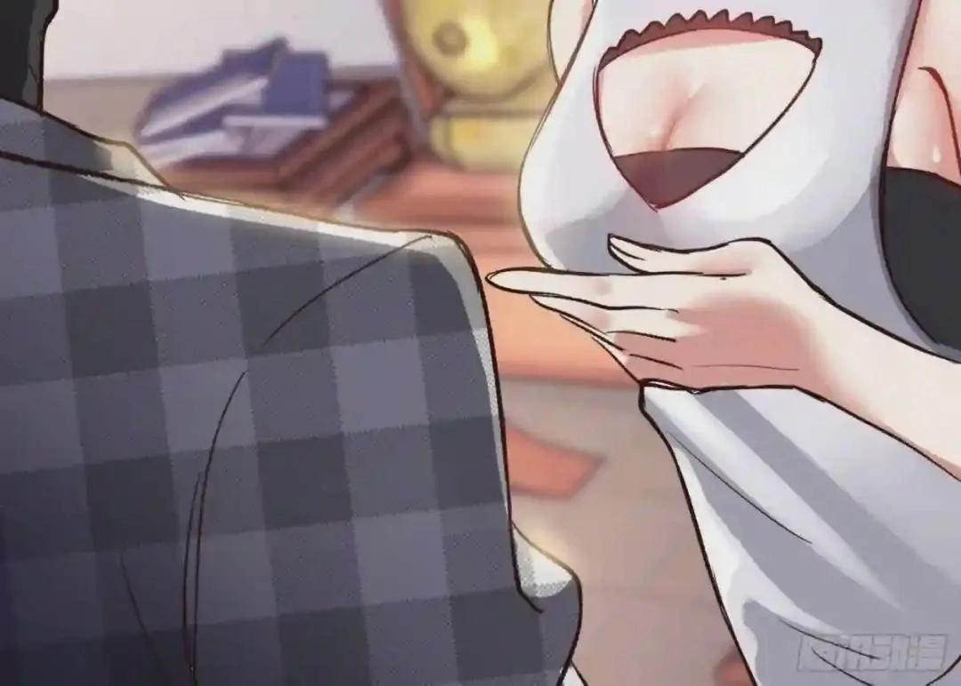 Urban Harem Path Chapter 8 page 63 - 
