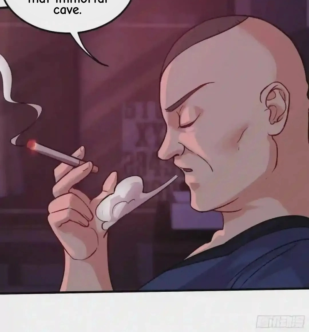 Urban Harem Path Chapter 9 page 21 - 