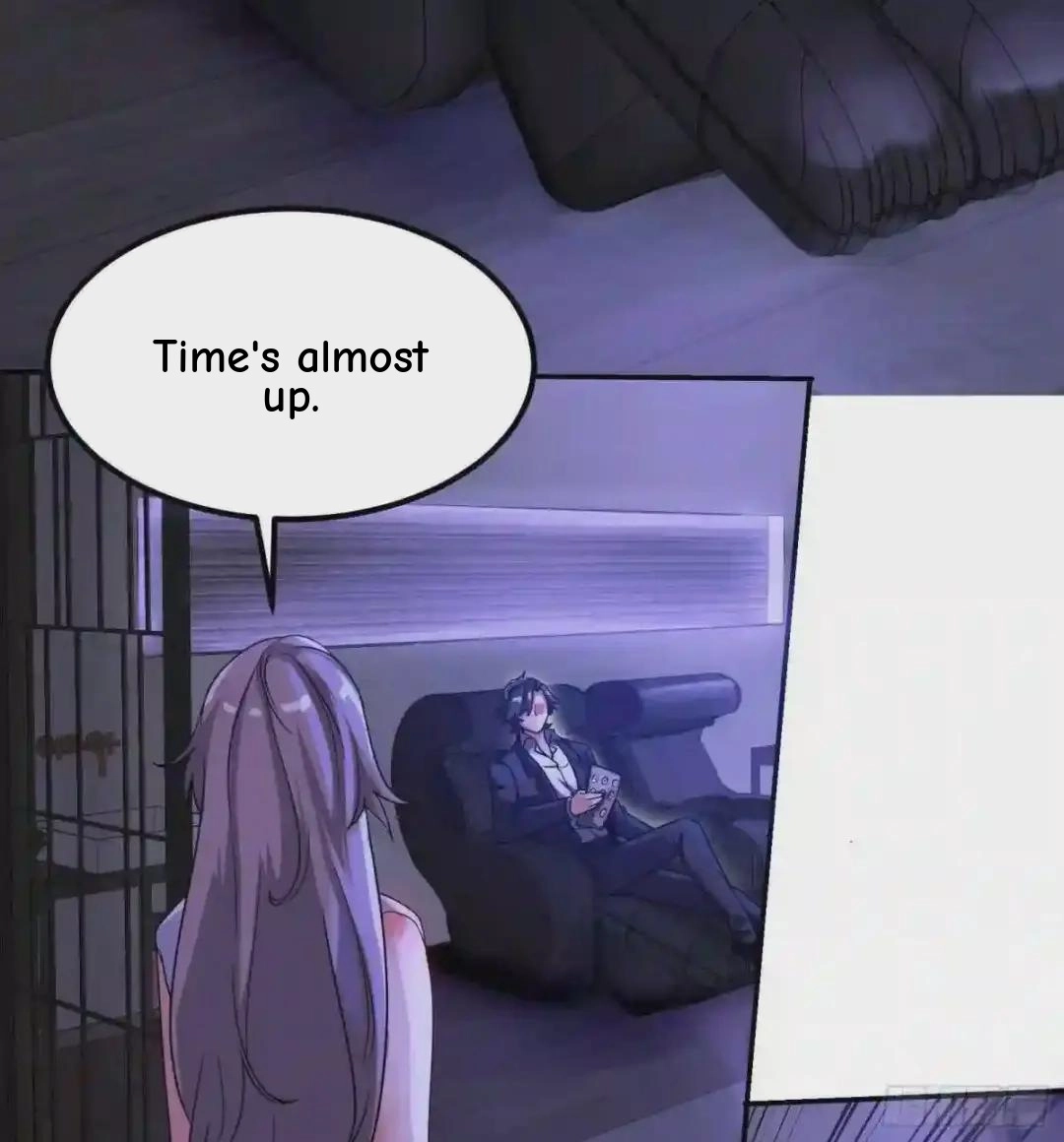 Urban Harem Path Chapter 9 page 28 - 