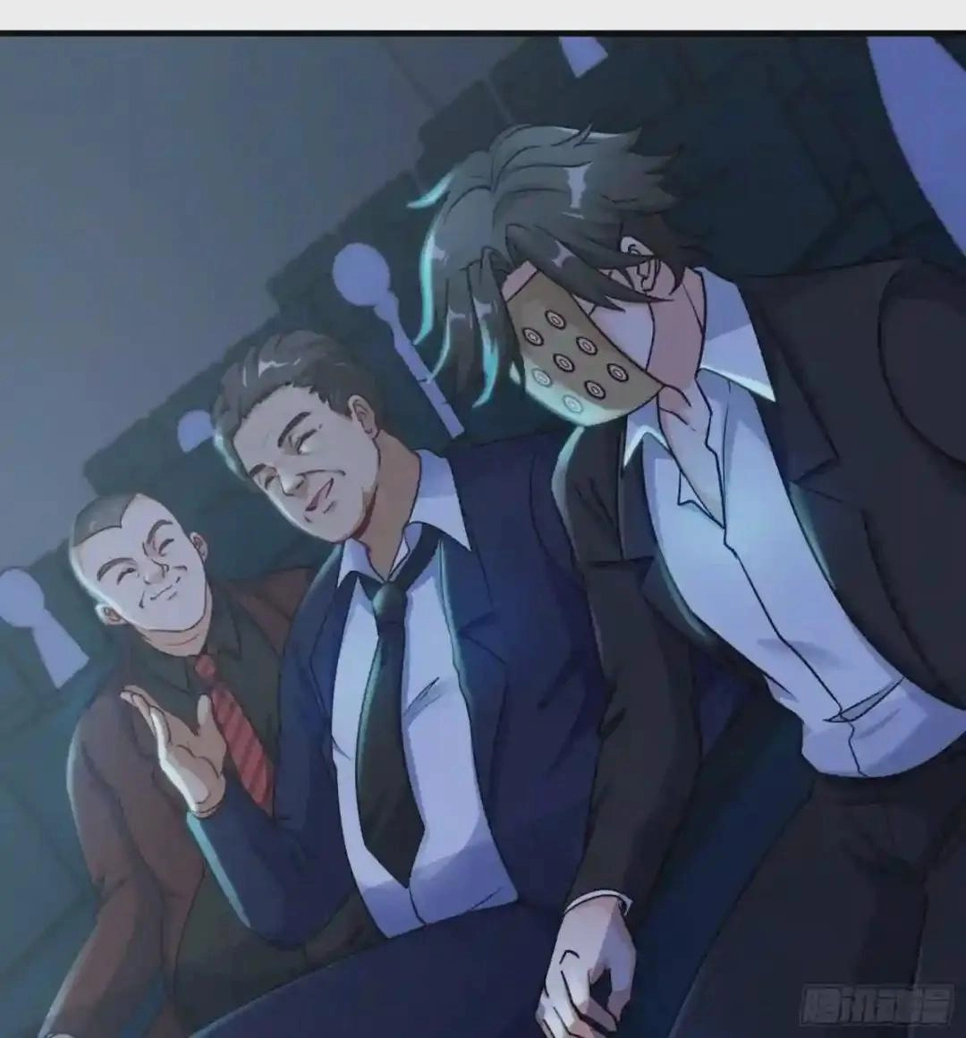 Urban Harem Path Chapter 9 page 34 - 
