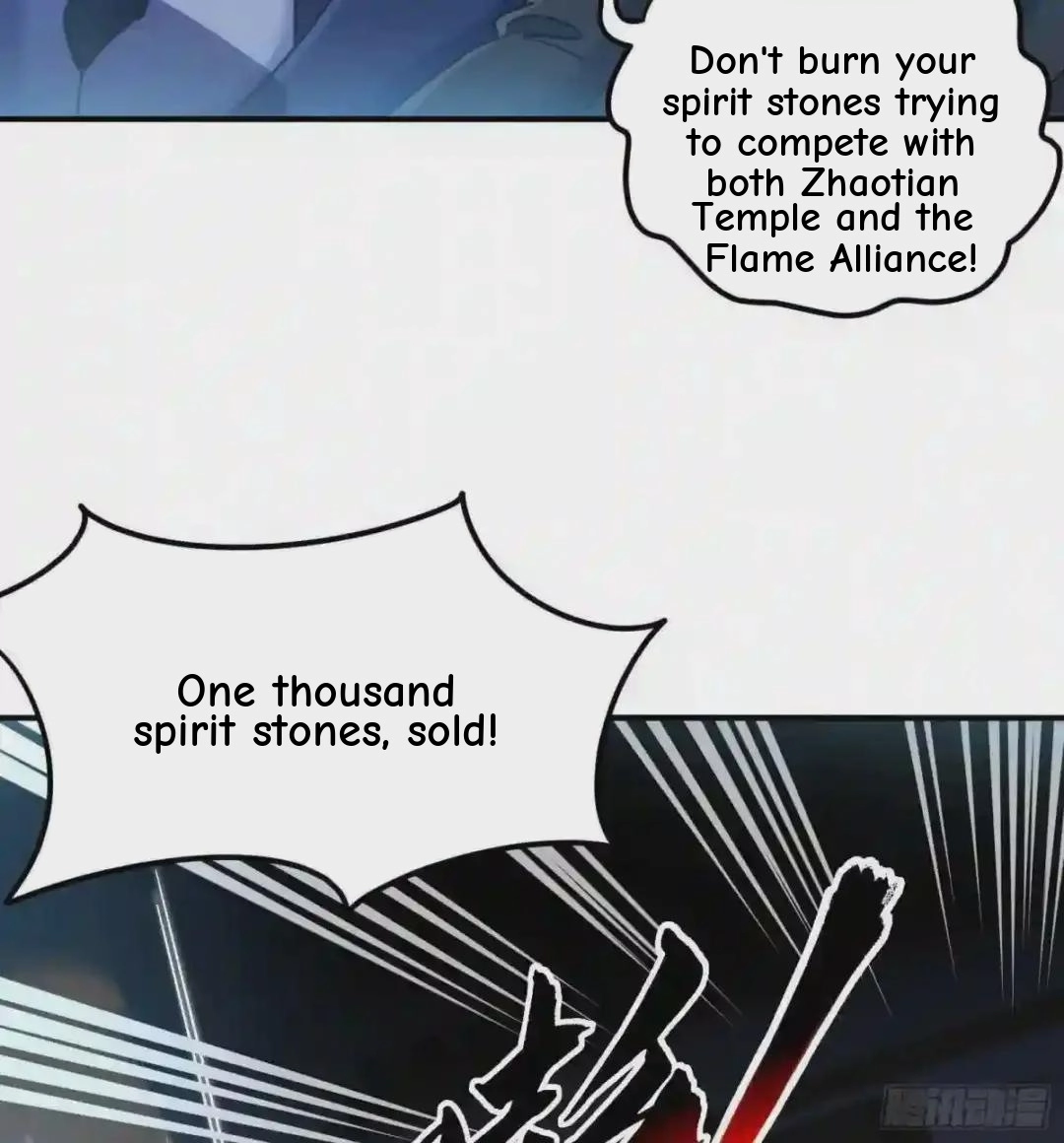 Urban Harem Path Chapter 9 page 49 - 