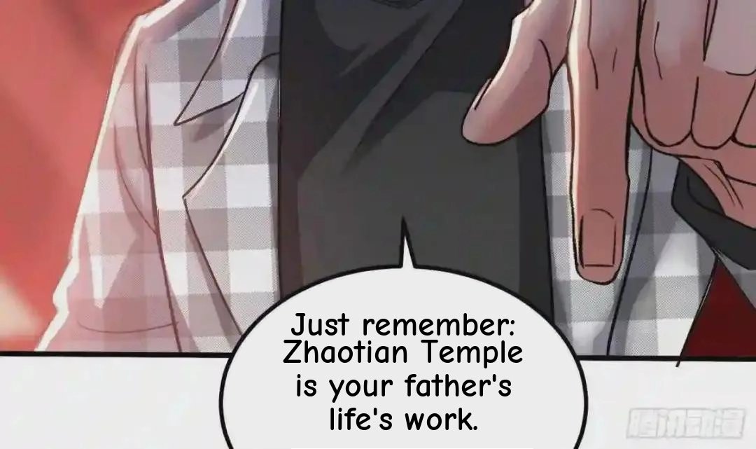 Urban Harem Path Chapter 9 page 6 - 