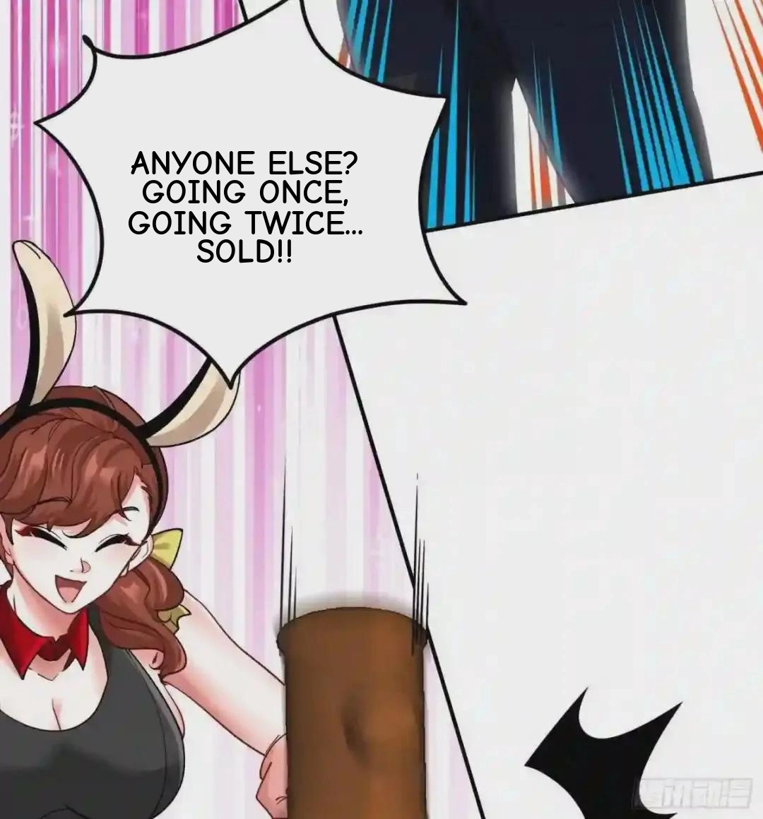 Urban Harem Path Chapter 9 page 57 - 
