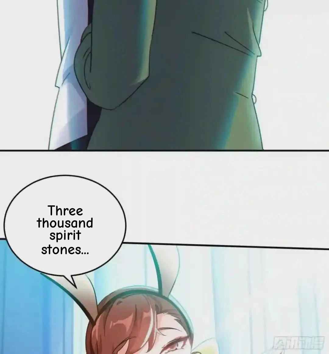 Urban Harem Path Chapter 9 page 64 - 