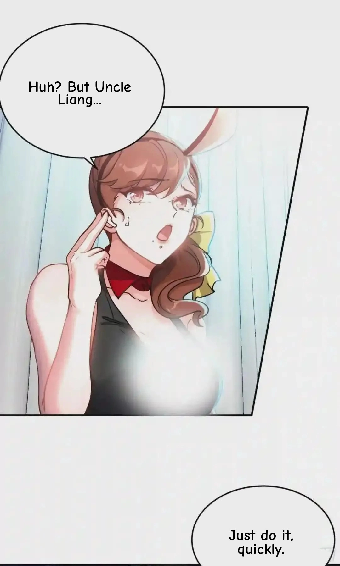 Urban Harem Path Chapter 9 page 67 - 