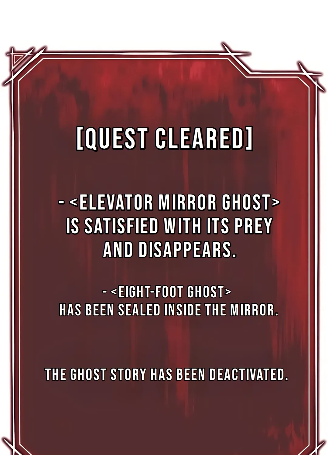 Urban Legends Unleashed Chapter 6 page 61 - 