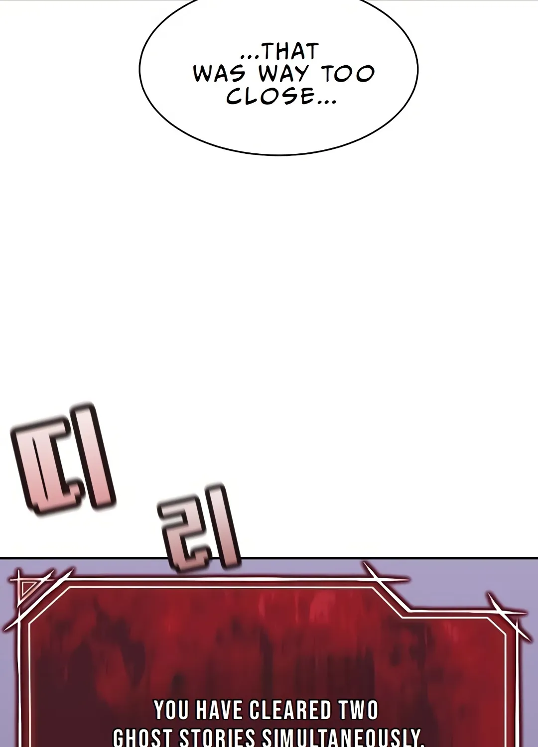 Urban Legends Unleashed Chapter 6 page 63 - 