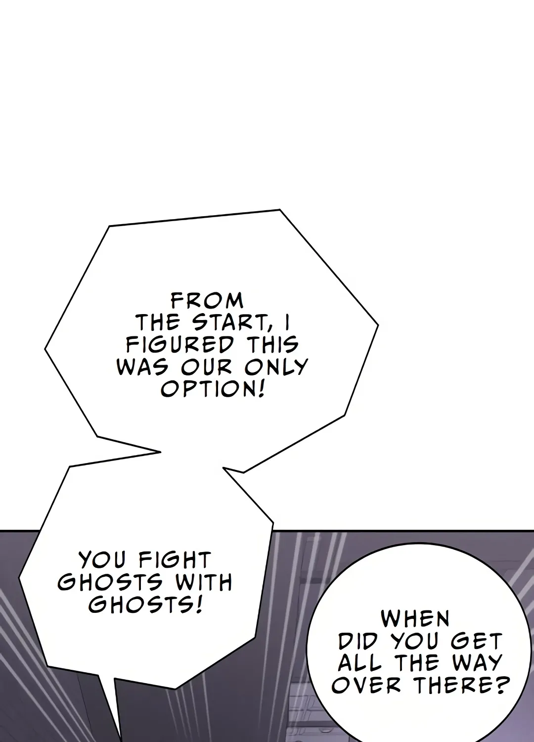 Urban Legends Unleashed Chapter 6 page 67 - 
