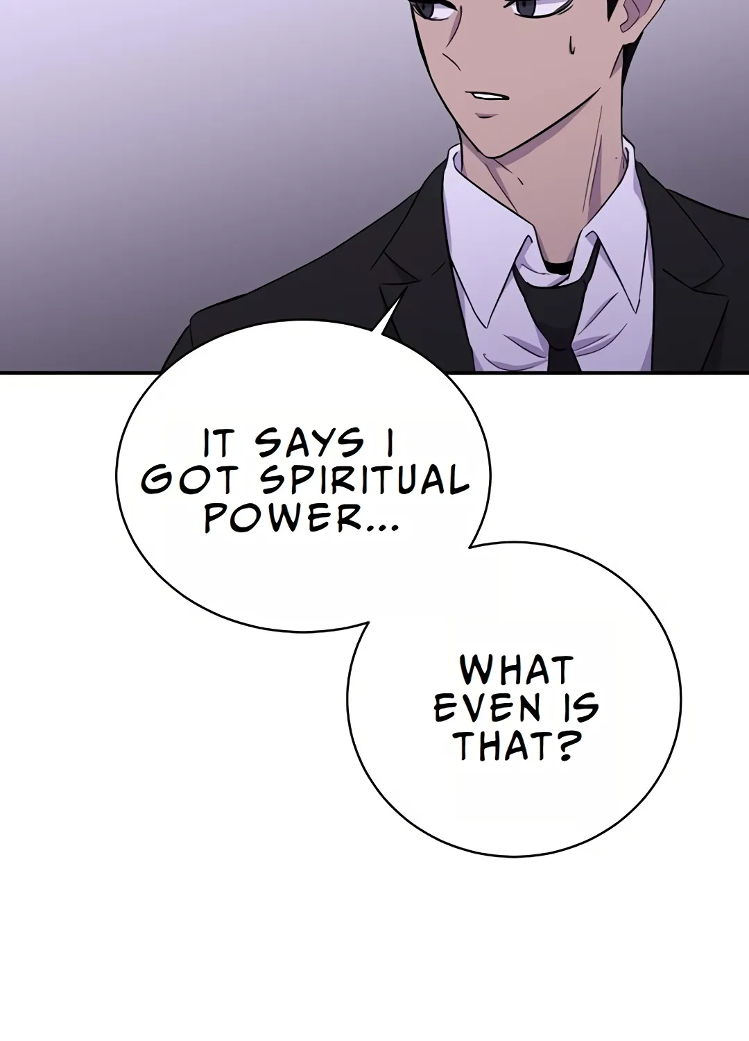 Urban Legends Unleashed Chapter 6 page 70 - 