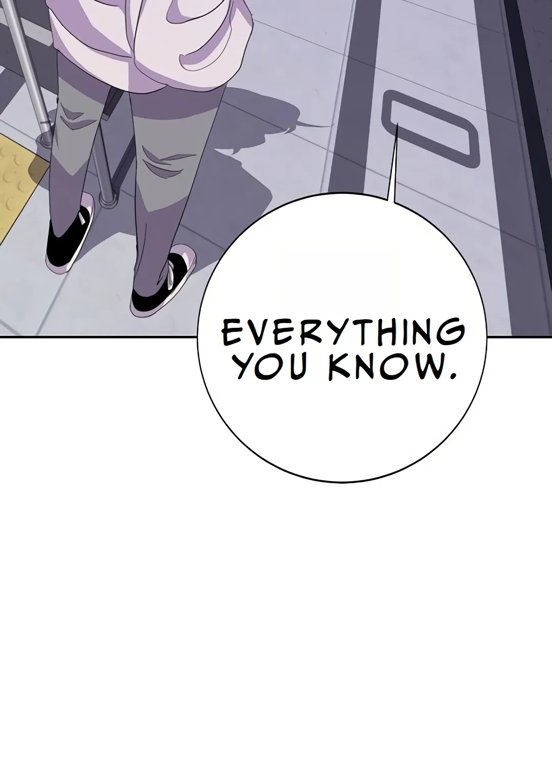 Urban Legends Unleashed Chapter 6 page 79 - 