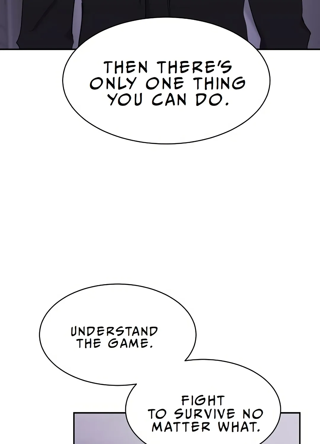 Urban Legends Unleashed Chapter 6 page 85 - 