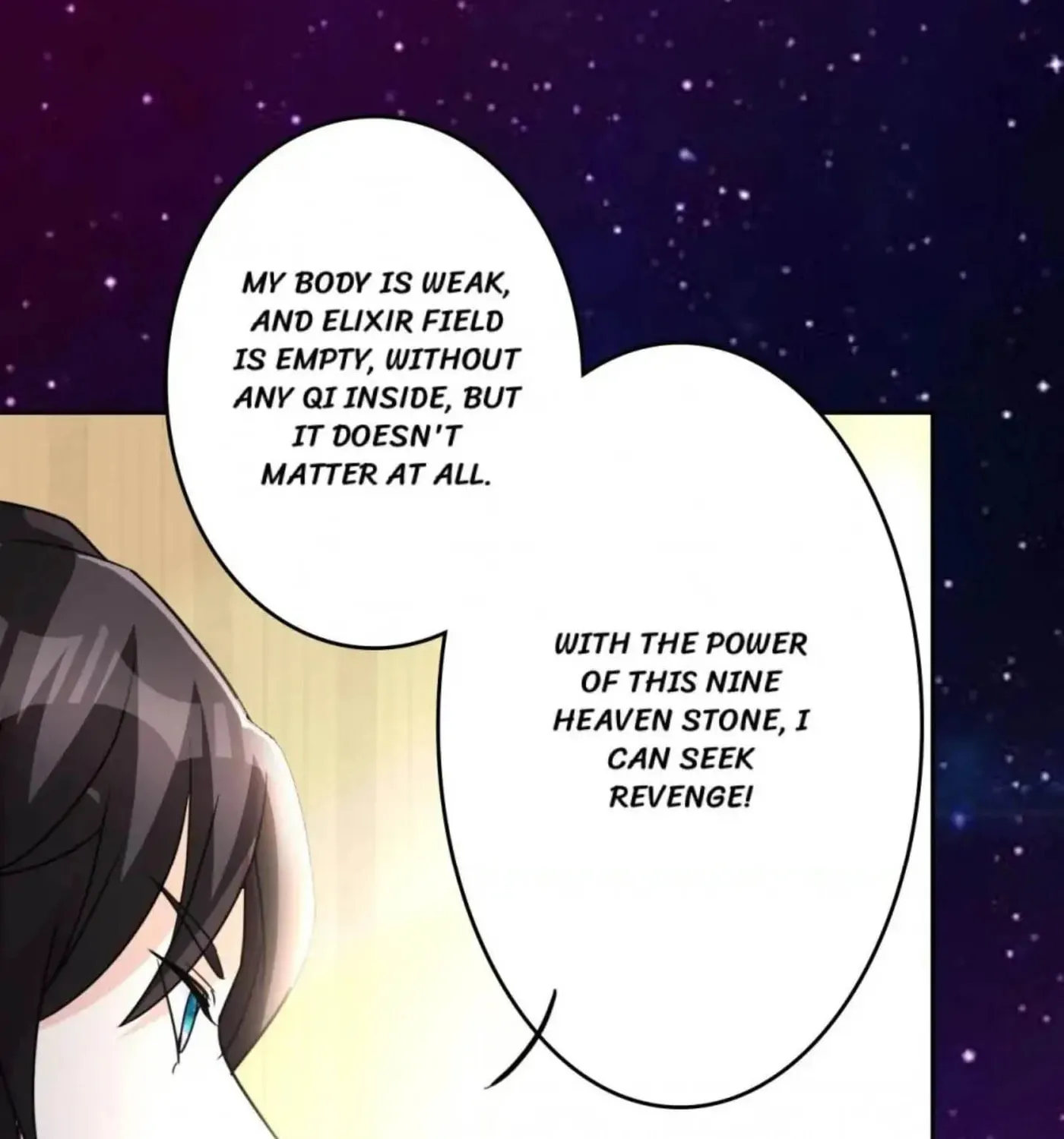 Read Urban Leveling chapter 1 image 13 on Lezhin