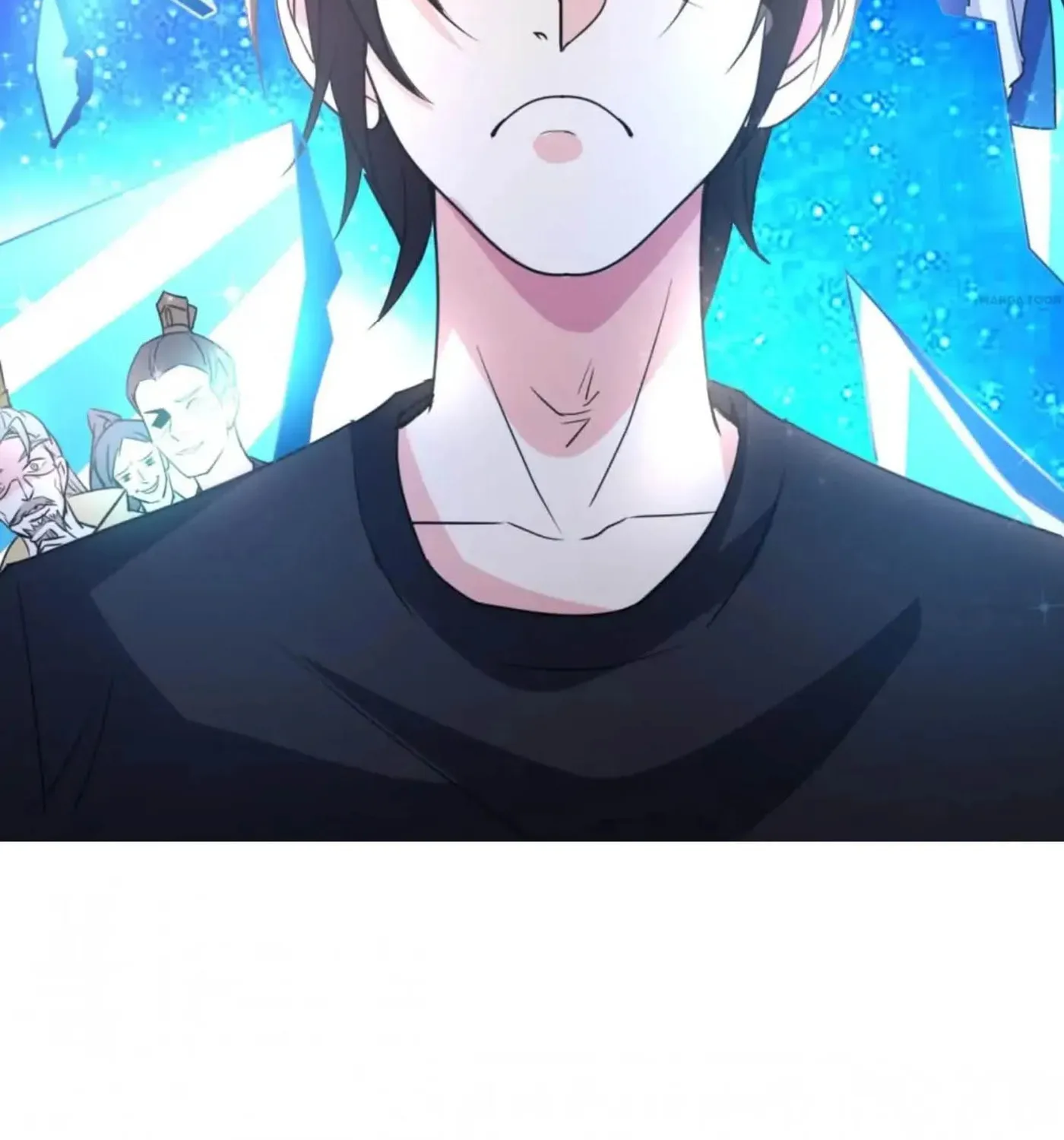 Read Urban Leveling chapter 1 image 17 on Lezhin