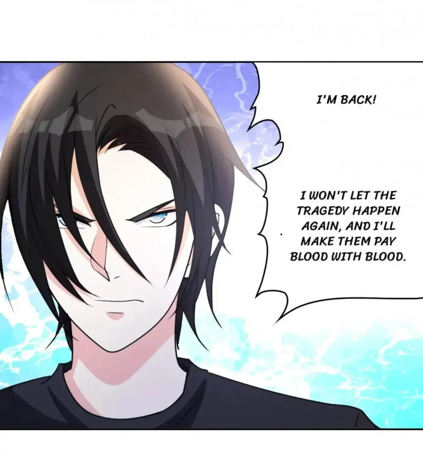 Read Urban Leveling chapter 1 image 18 on Lezhin