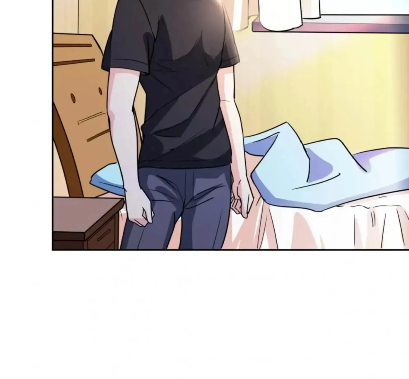 Read Urban Leveling chapter 1 image 20 on Lezhin