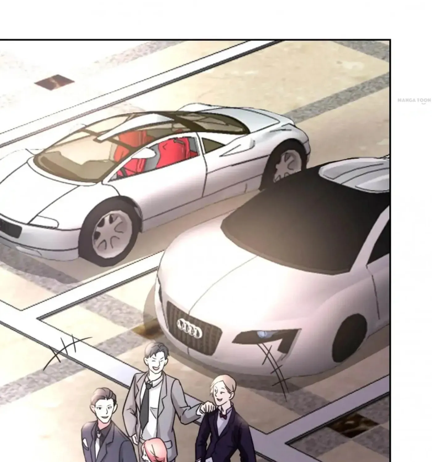 Read Urban Leveling chapter 1 image 21 on Lezhin