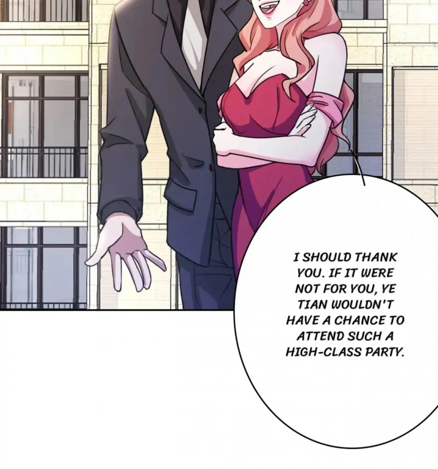 Read Urban Leveling chapter 1 image 23 on Lezhin