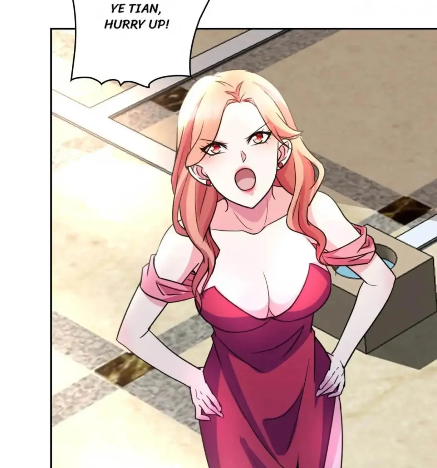 Read Urban Leveling chapter 1 image 28 on Lezhin