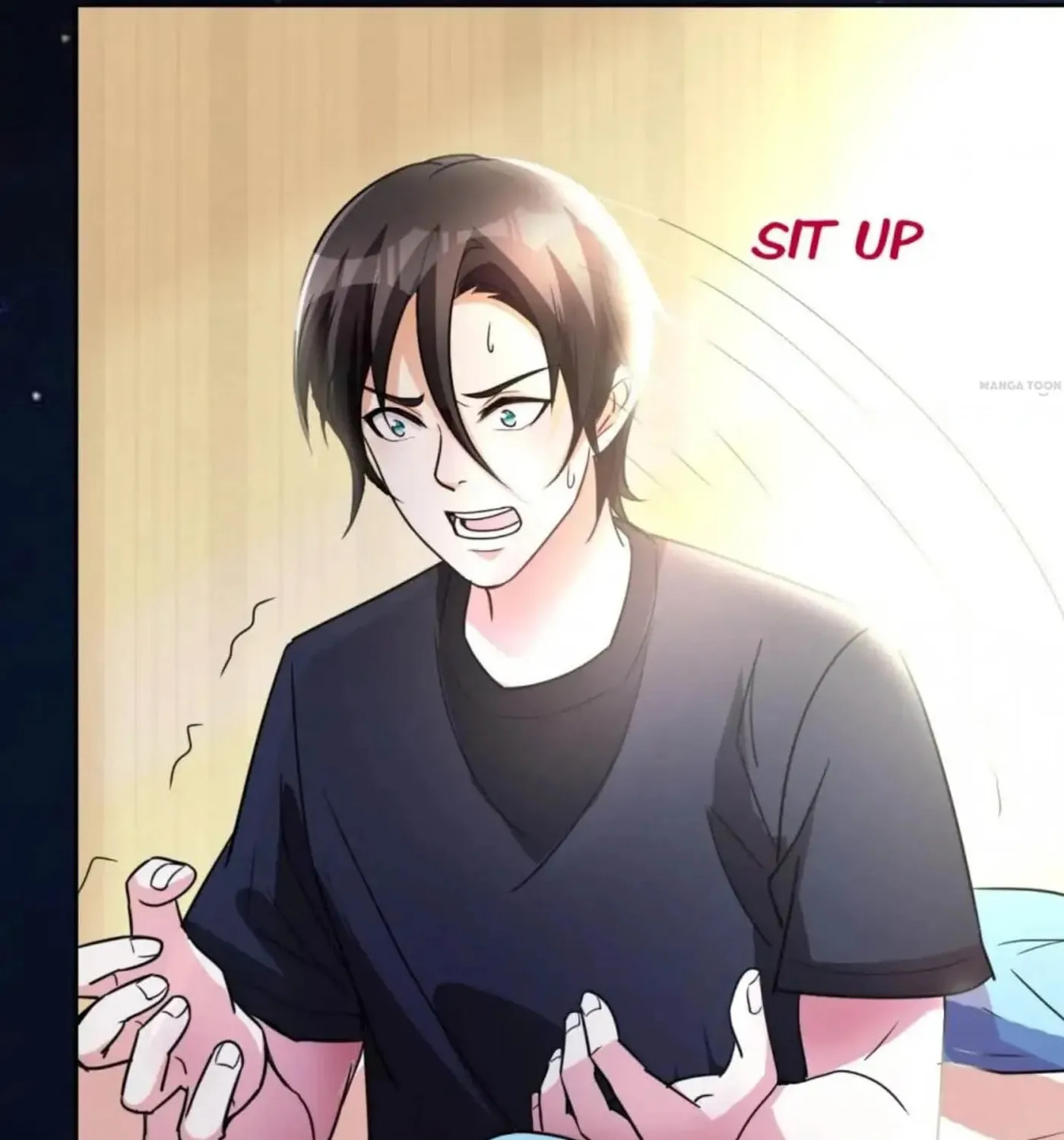 Read Urban Leveling chapter 1 image 3 on Lezhin