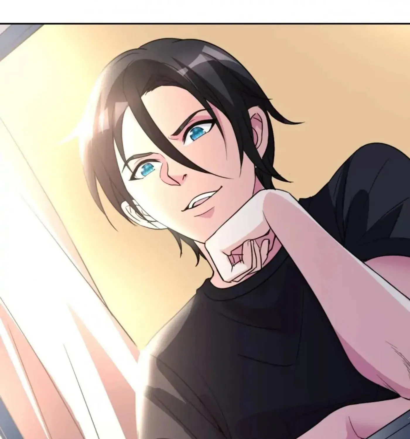 Read Urban Leveling chapter 1 image 30 on Lezhin