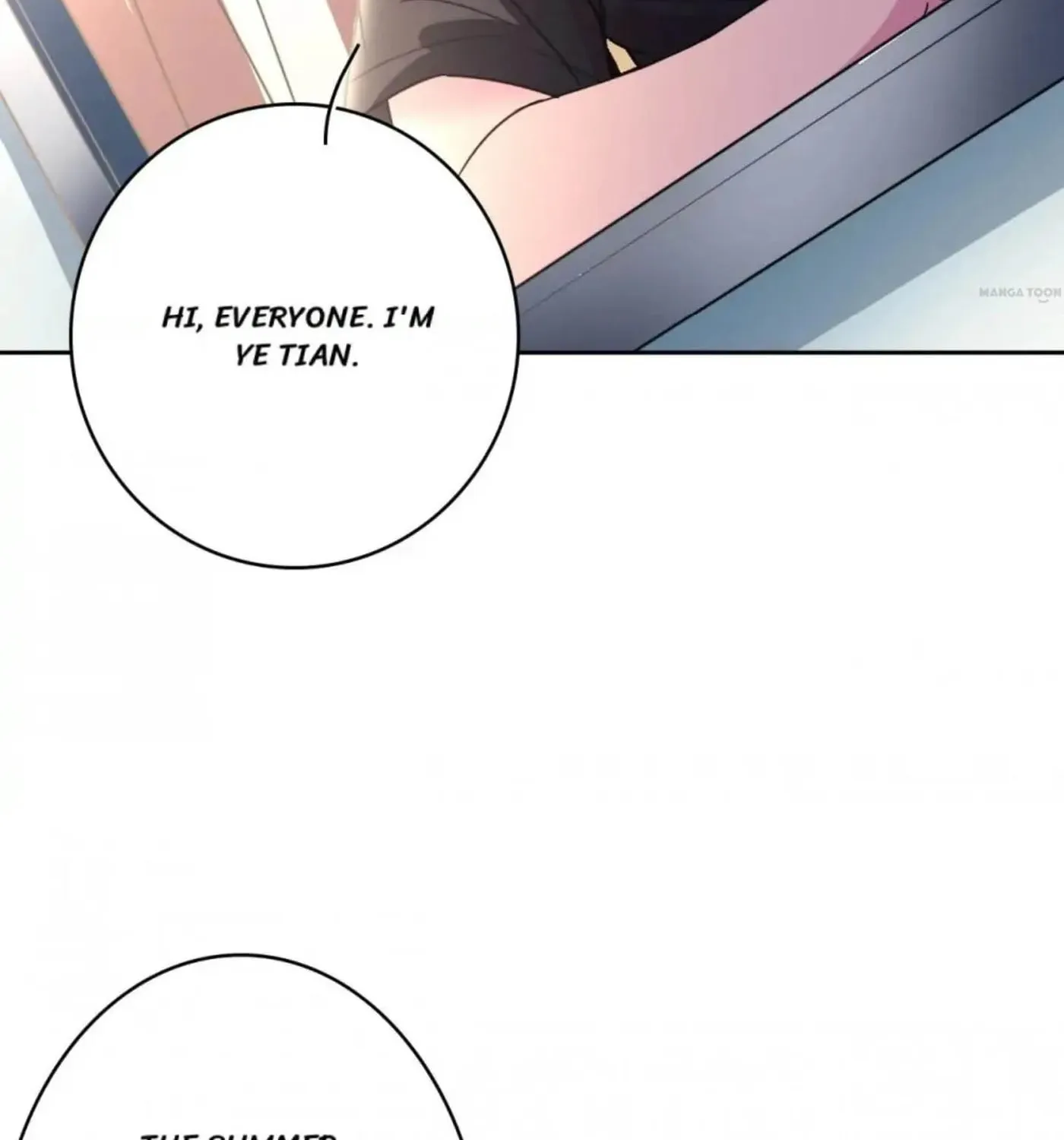 Read Urban Leveling chapter 1 image 31 on Lezhin