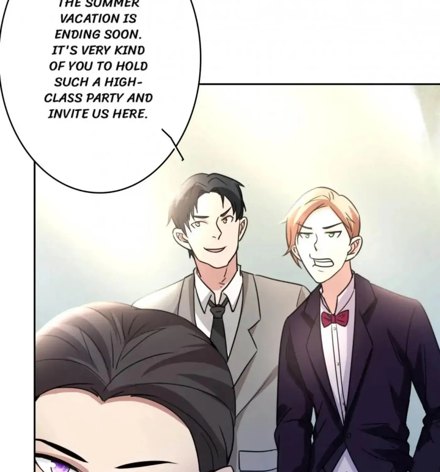 Read Urban Leveling chapter 1 image 32 on Lezhin