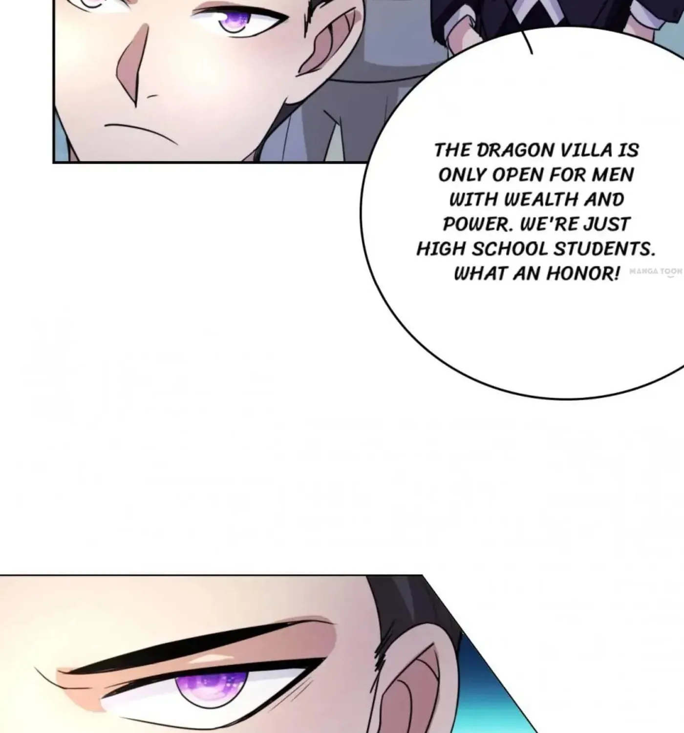 Read Urban Leveling chapter 1 image 33 on Lezhin