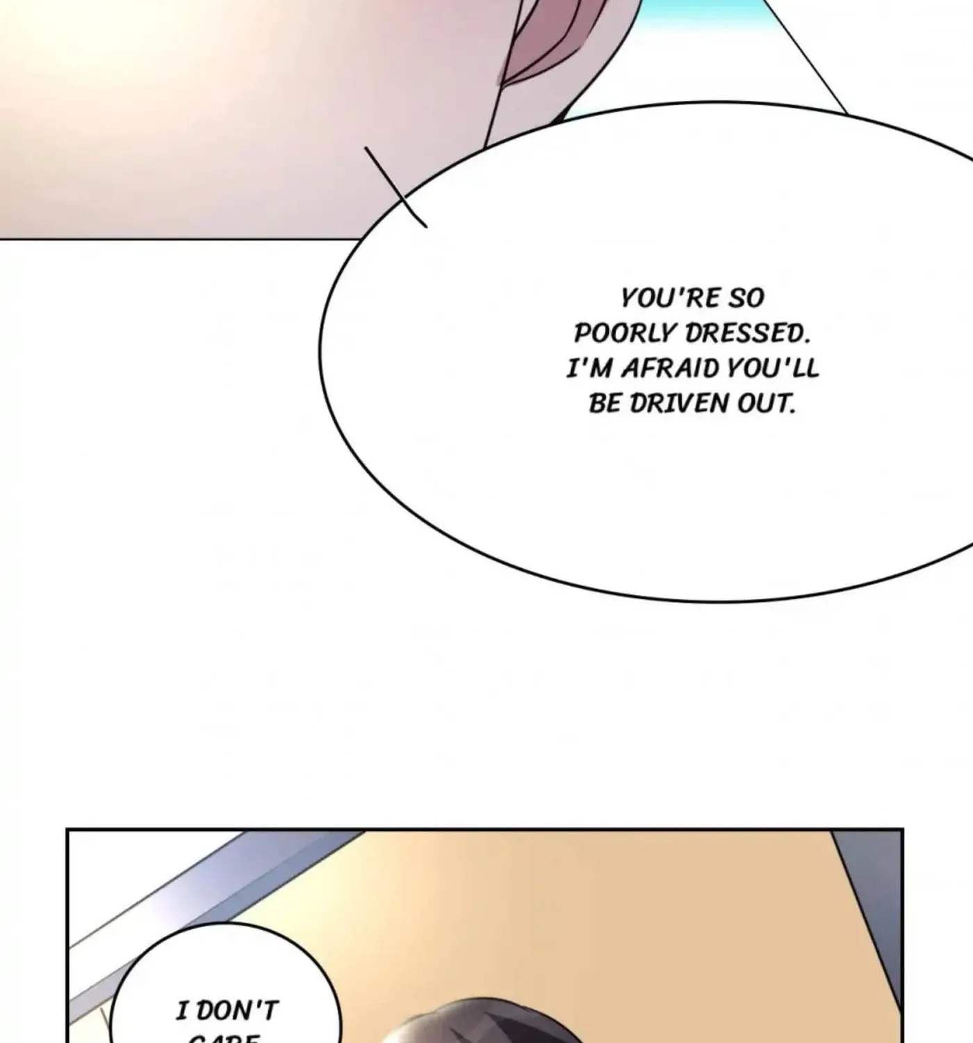 Read Urban Leveling chapter 1 image 34 on Lezhin