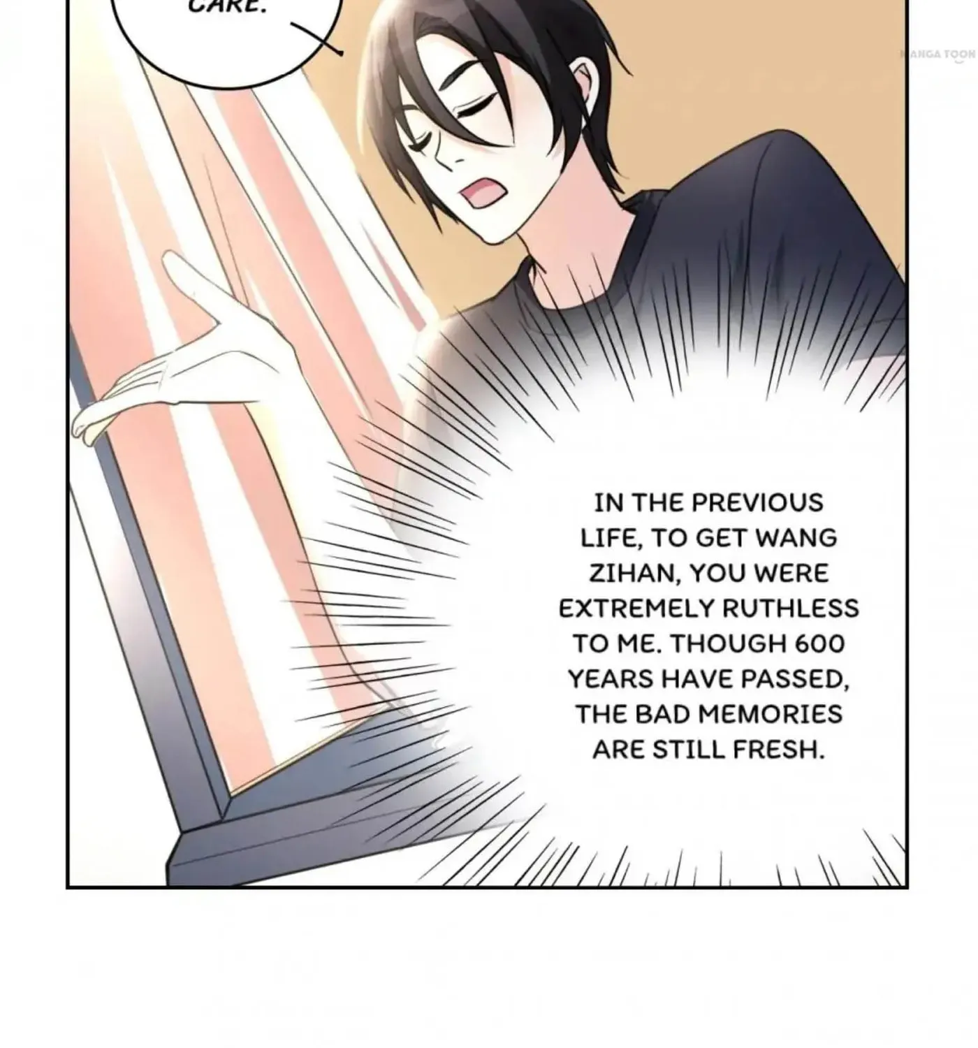 Read Urban Leveling chapter 1 image 35 on Lezhin