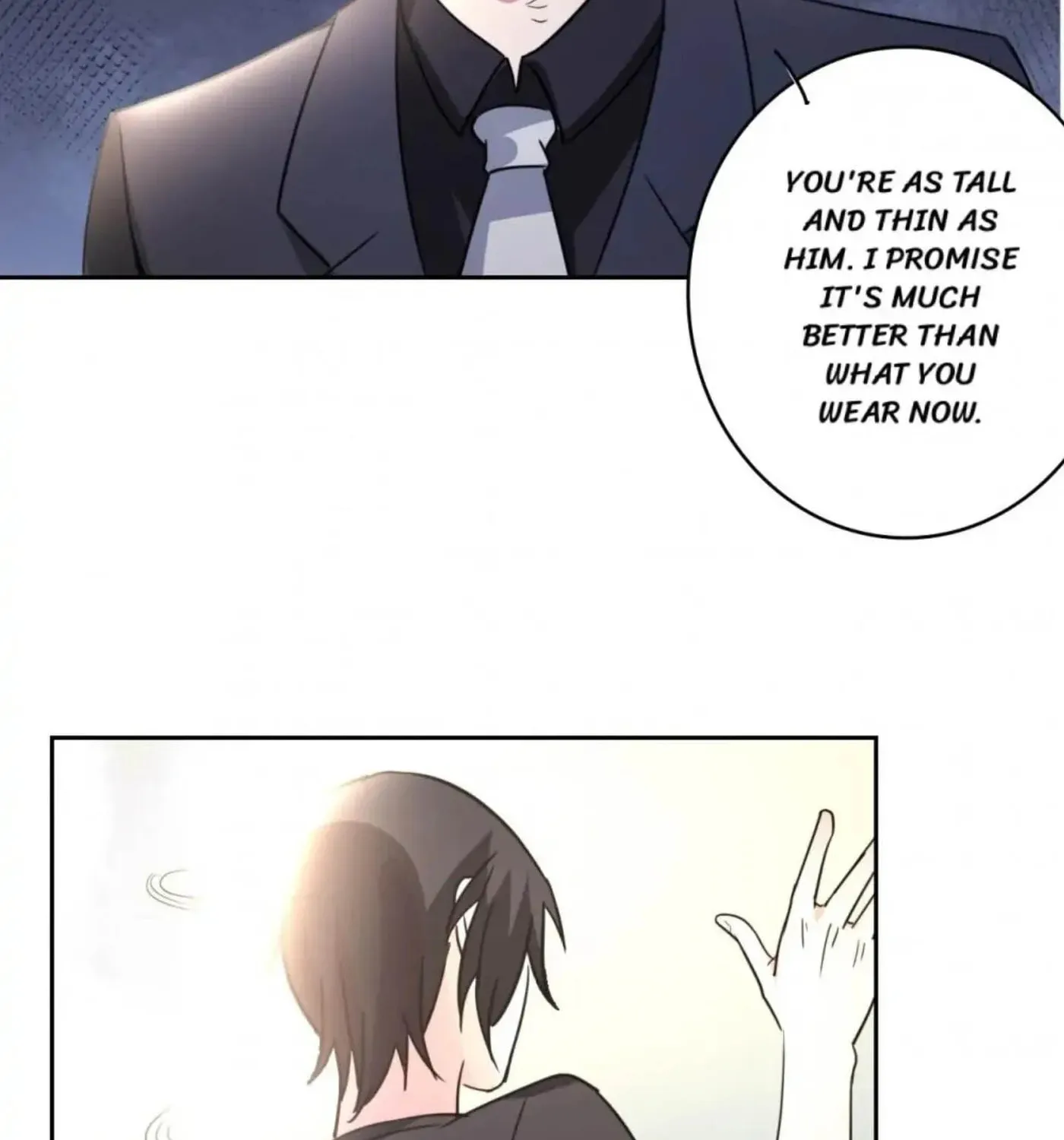 Read Urban Leveling chapter 1 image 41 on Lezhin