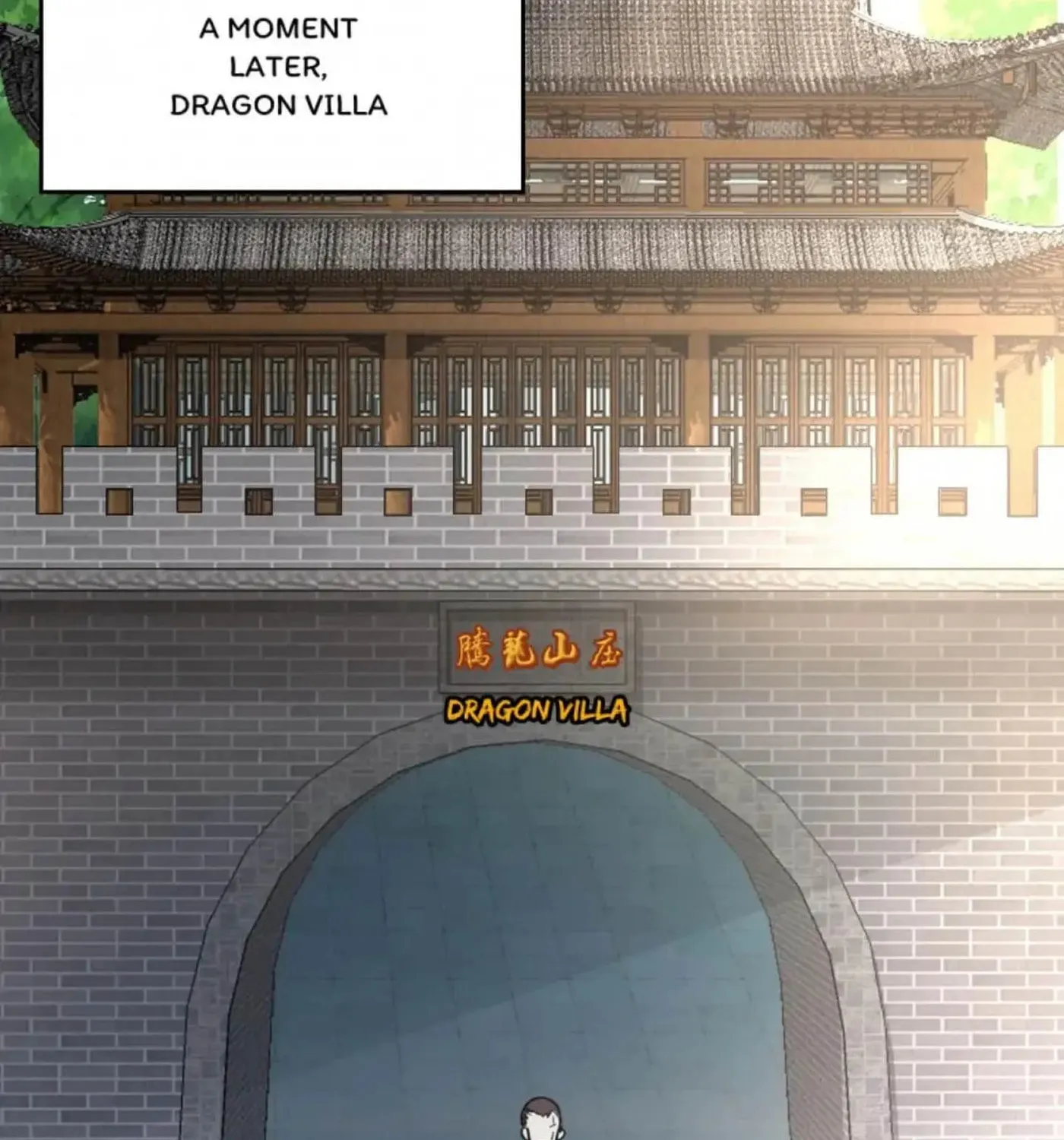 Read Urban Leveling chapter 1 image 46 on Lezhin
