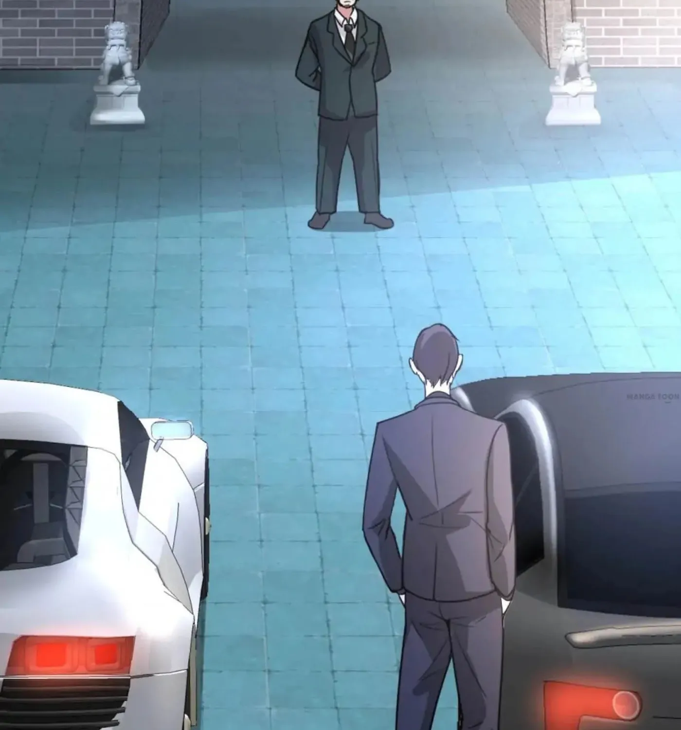 Read Urban Leveling chapter 1 image 47 on Lezhin