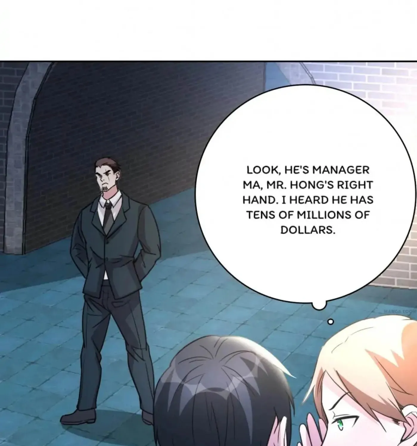 Read Urban Leveling chapter 1 image 49 on Lezhin