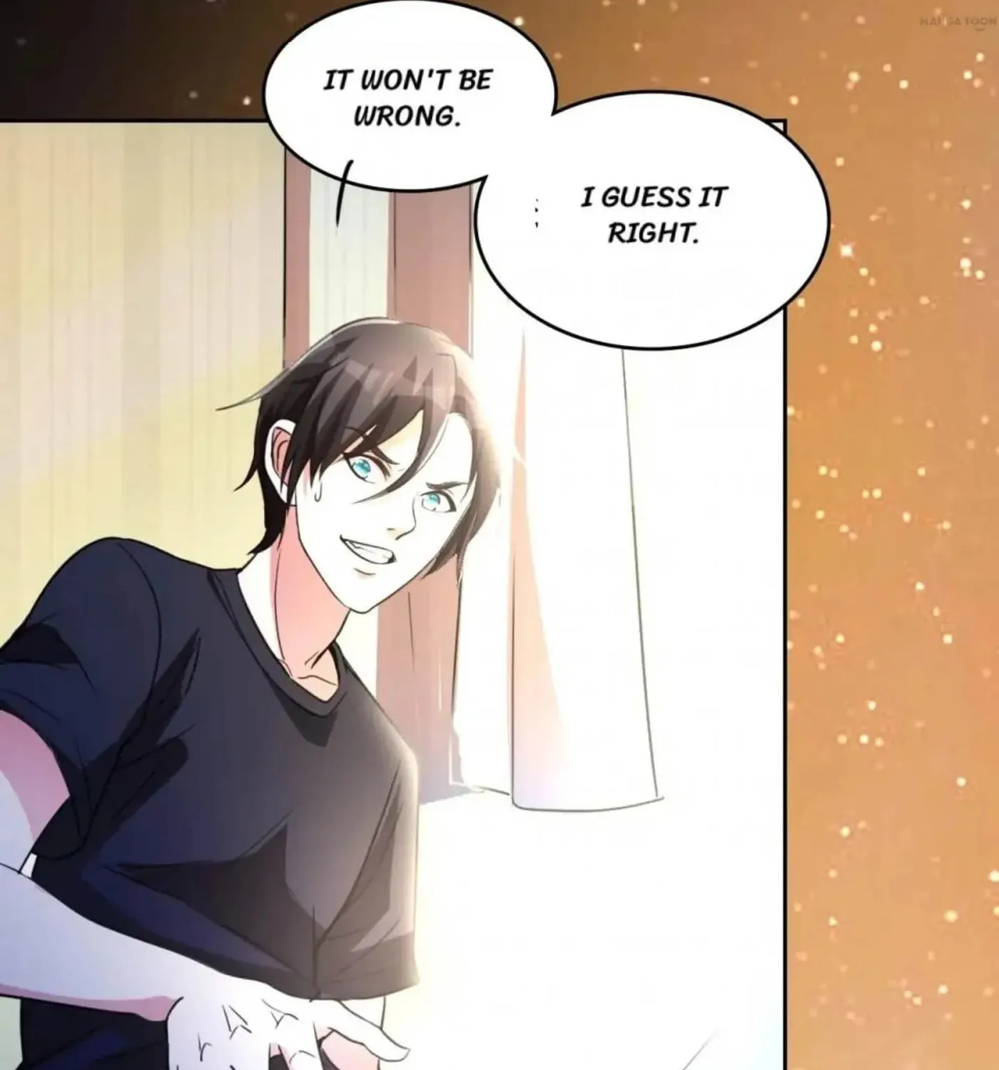 Read Urban Leveling chapter 1 image 5 on Lezhin