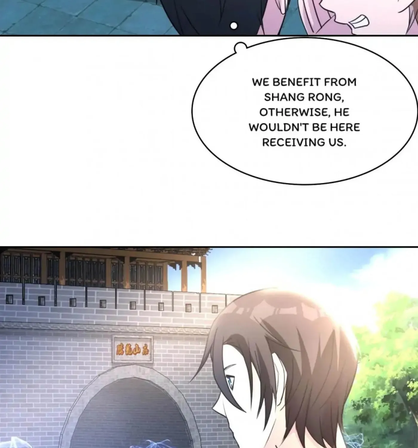 Read Urban Leveling chapter 1 image 50 on Lezhin