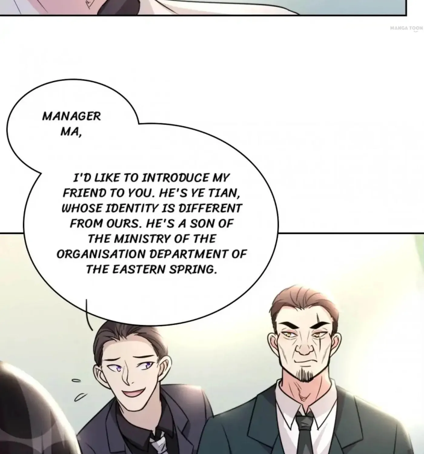 Read Urban Leveling chapter 1 image 53 on Lezhin