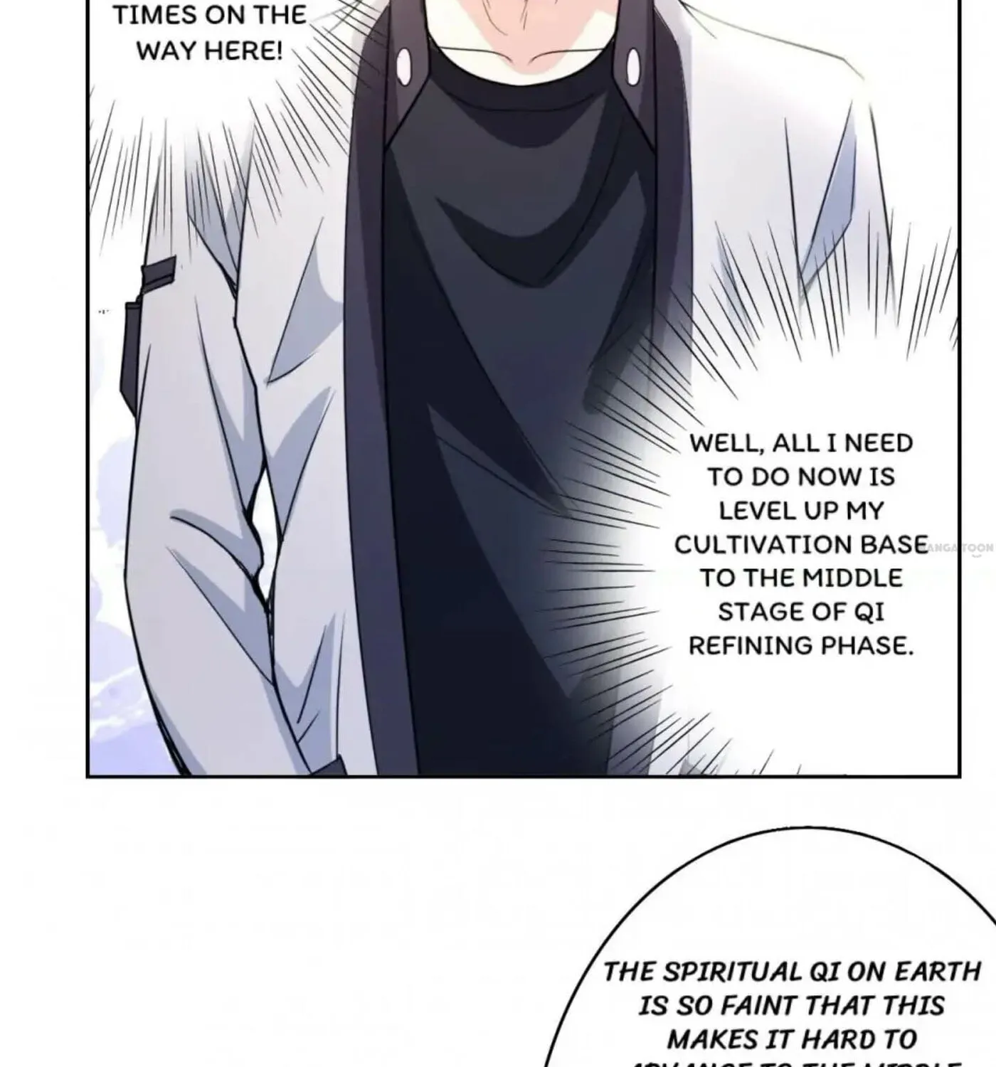 Read Urban Leveling chapter 1 image 62 on Lezhin