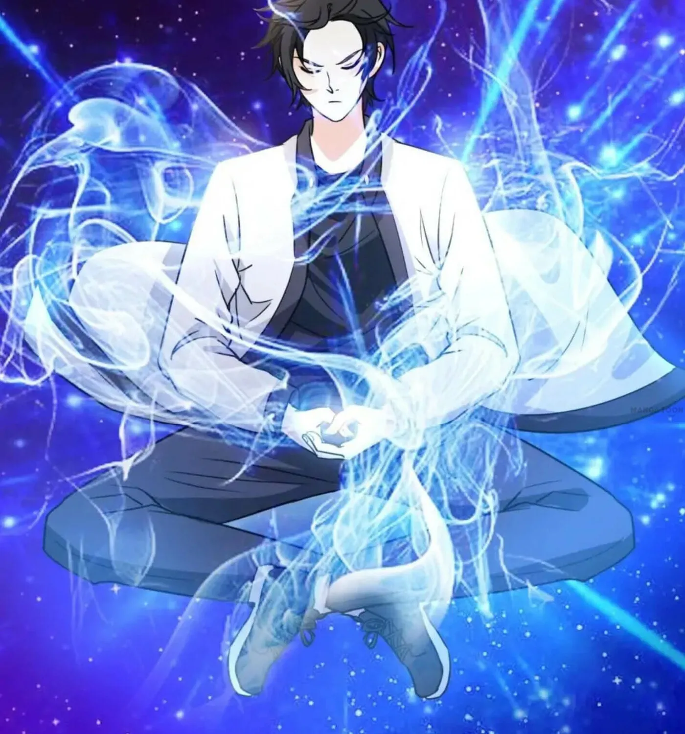 Read Urban Leveling chapter 1 image 67 on Lezhin