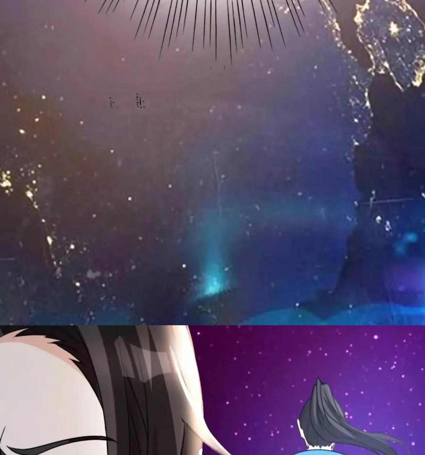 Read Urban Leveling chapter 1 image 8 on Lezhin