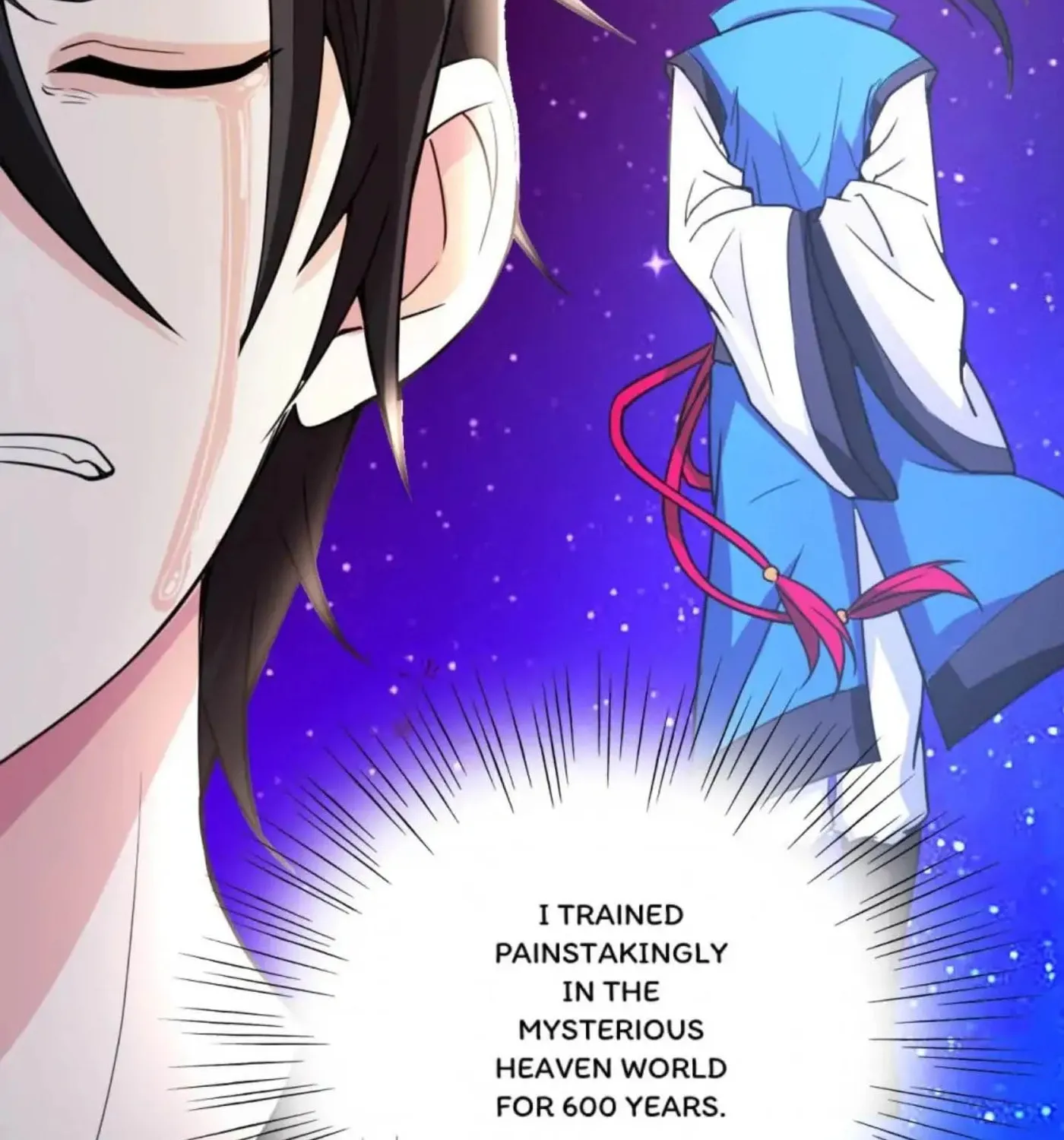 Read Urban Leveling chapter 1 image 9 on Lezhin
