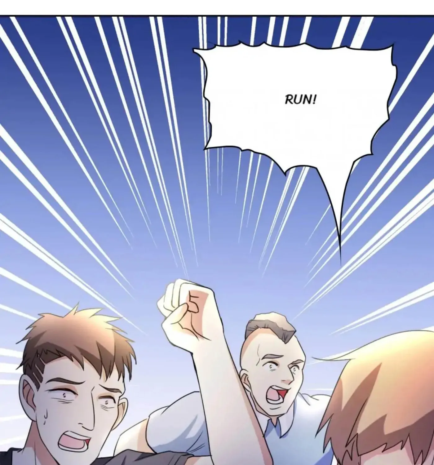 Read Urban Leveling chapter 10 image 0 on Lezhin