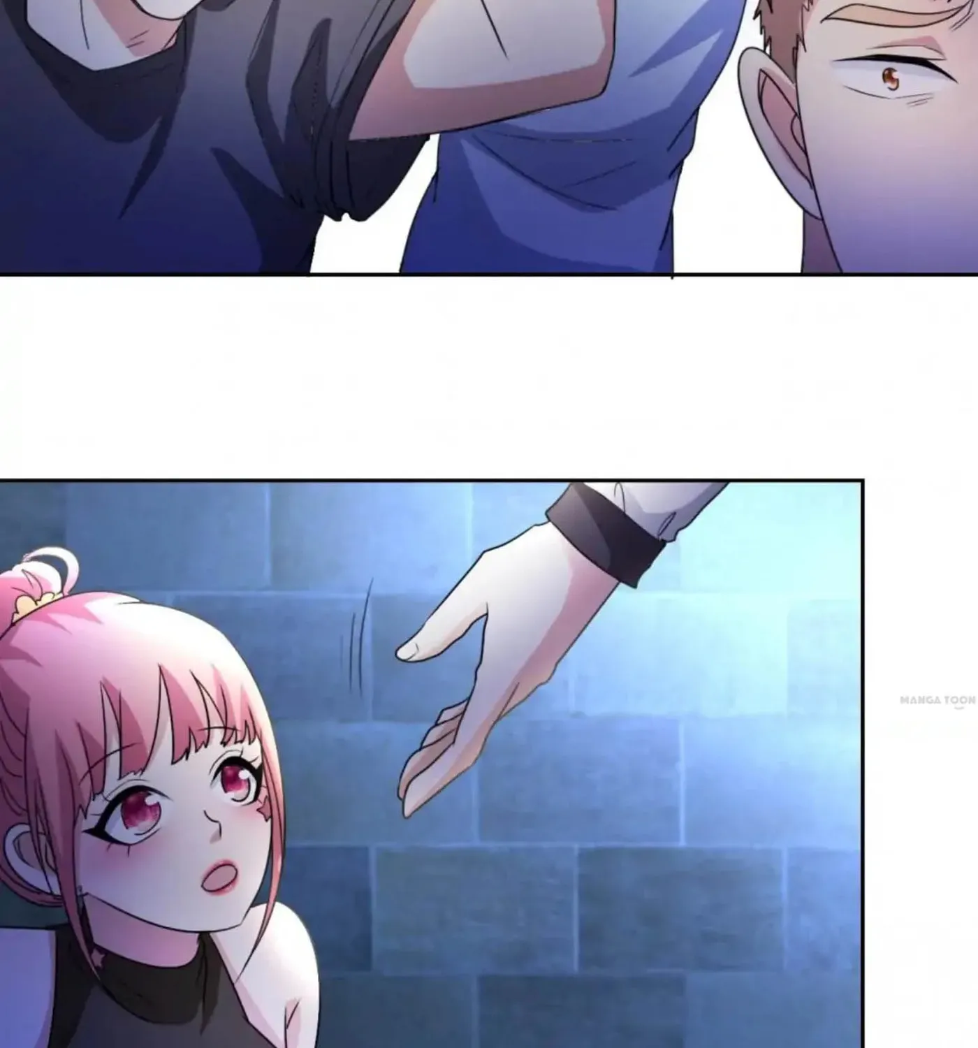 Read Urban Leveling chapter 10 image 1 on Lezhin