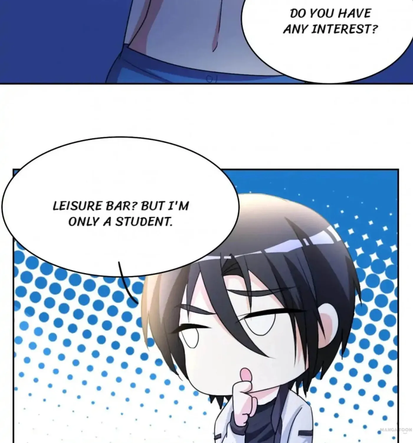 Read Urban Leveling chapter 10 image 11 on Lezhin