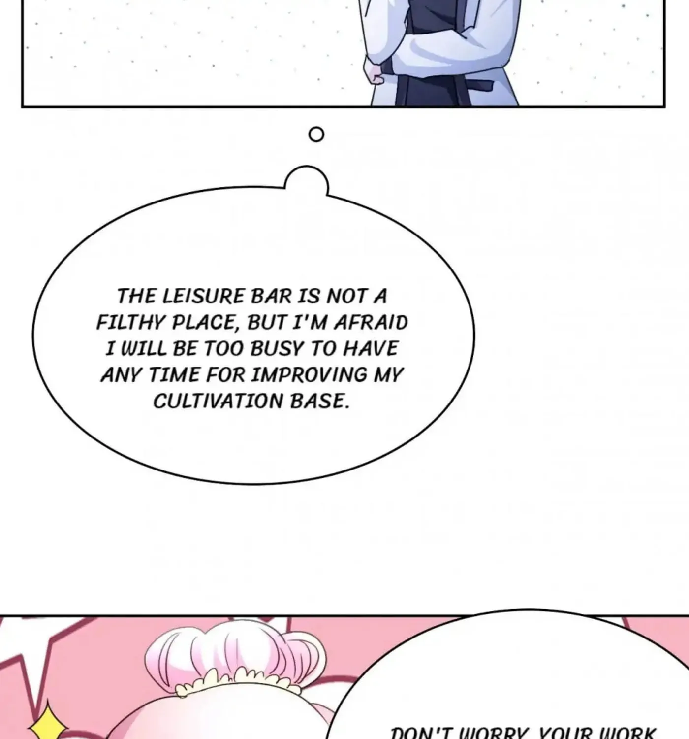 Read Urban Leveling chapter 10 image 12 on Lezhin