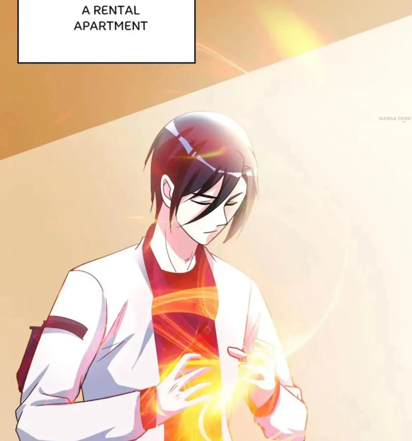 Read Urban Leveling chapter 10 image 19 on Lezhin