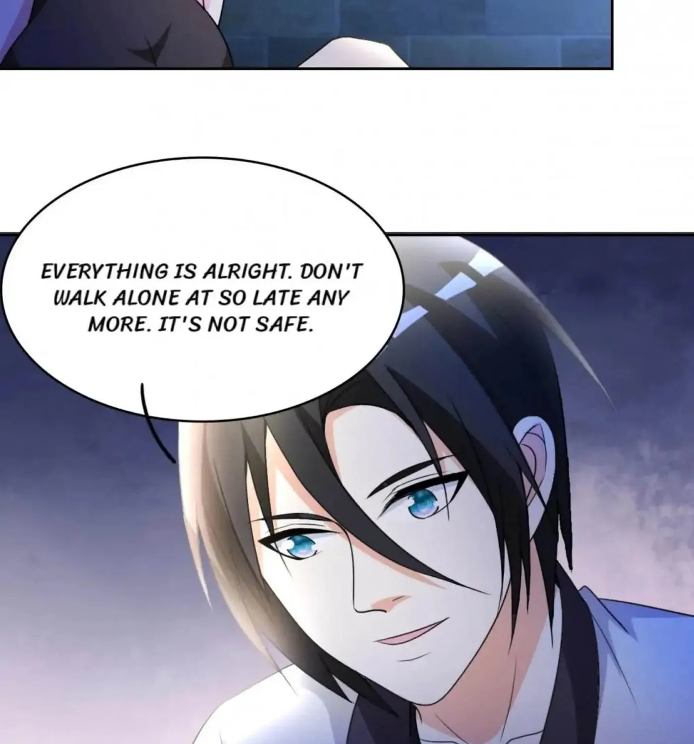 Read Urban Leveling chapter 10 image 2 on Lezhin