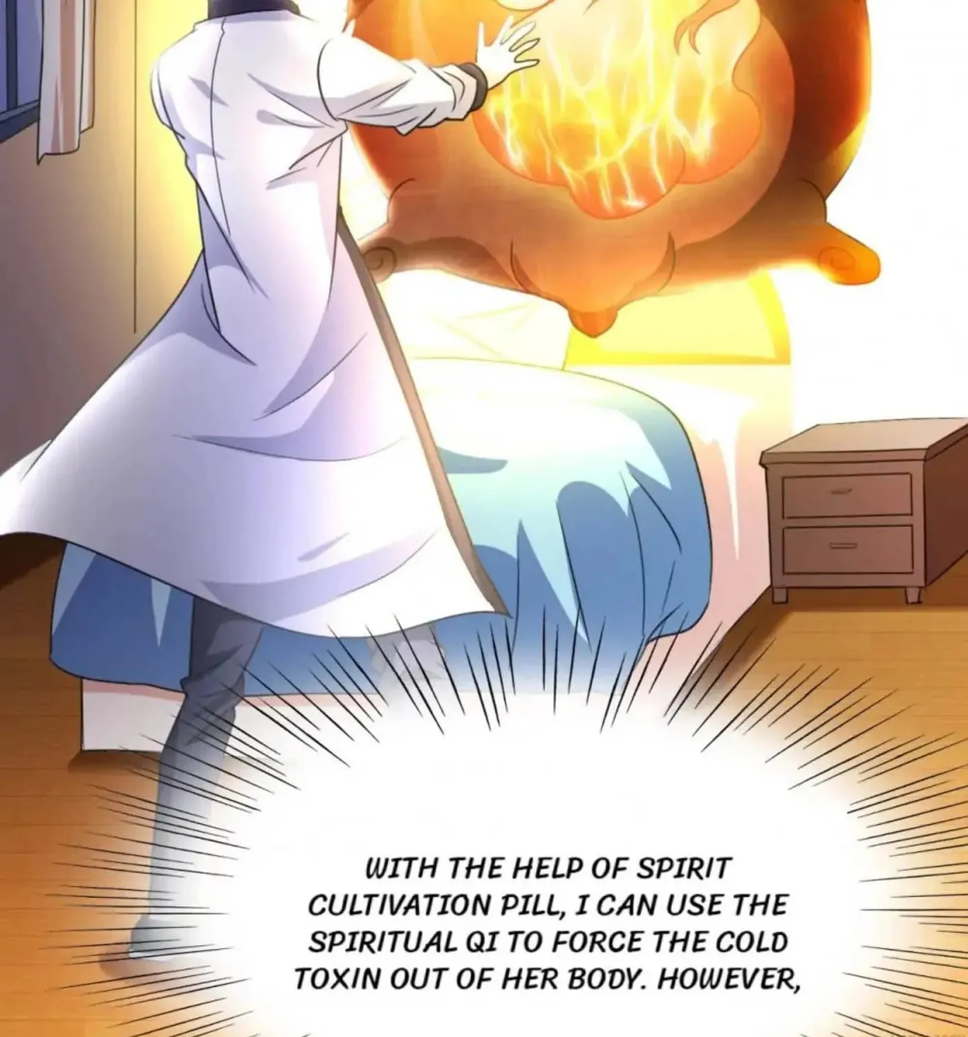 Read Urban Leveling chapter 10 image 21 on Lezhin