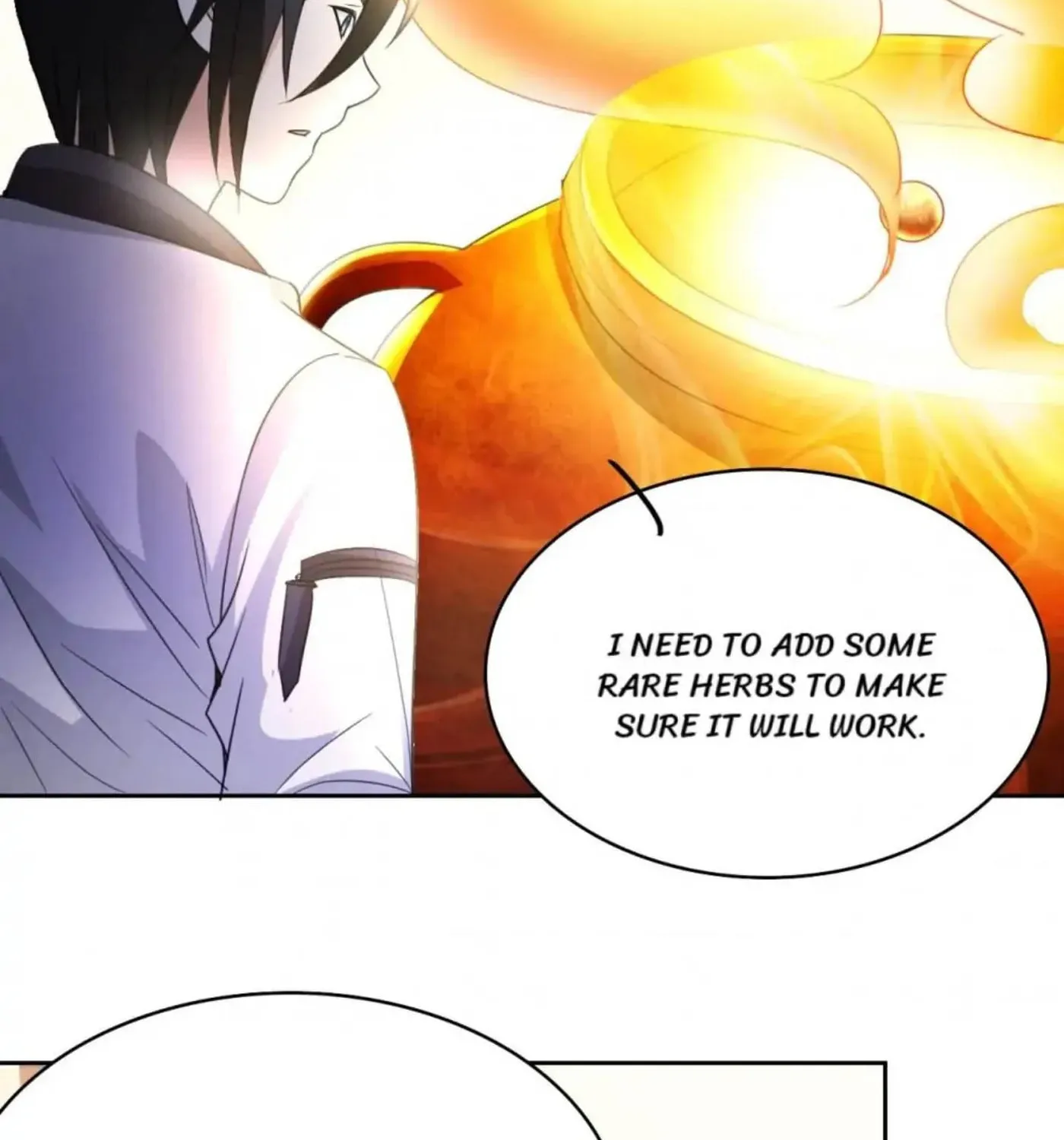Read Urban Leveling chapter 10 image 25 on Lezhin