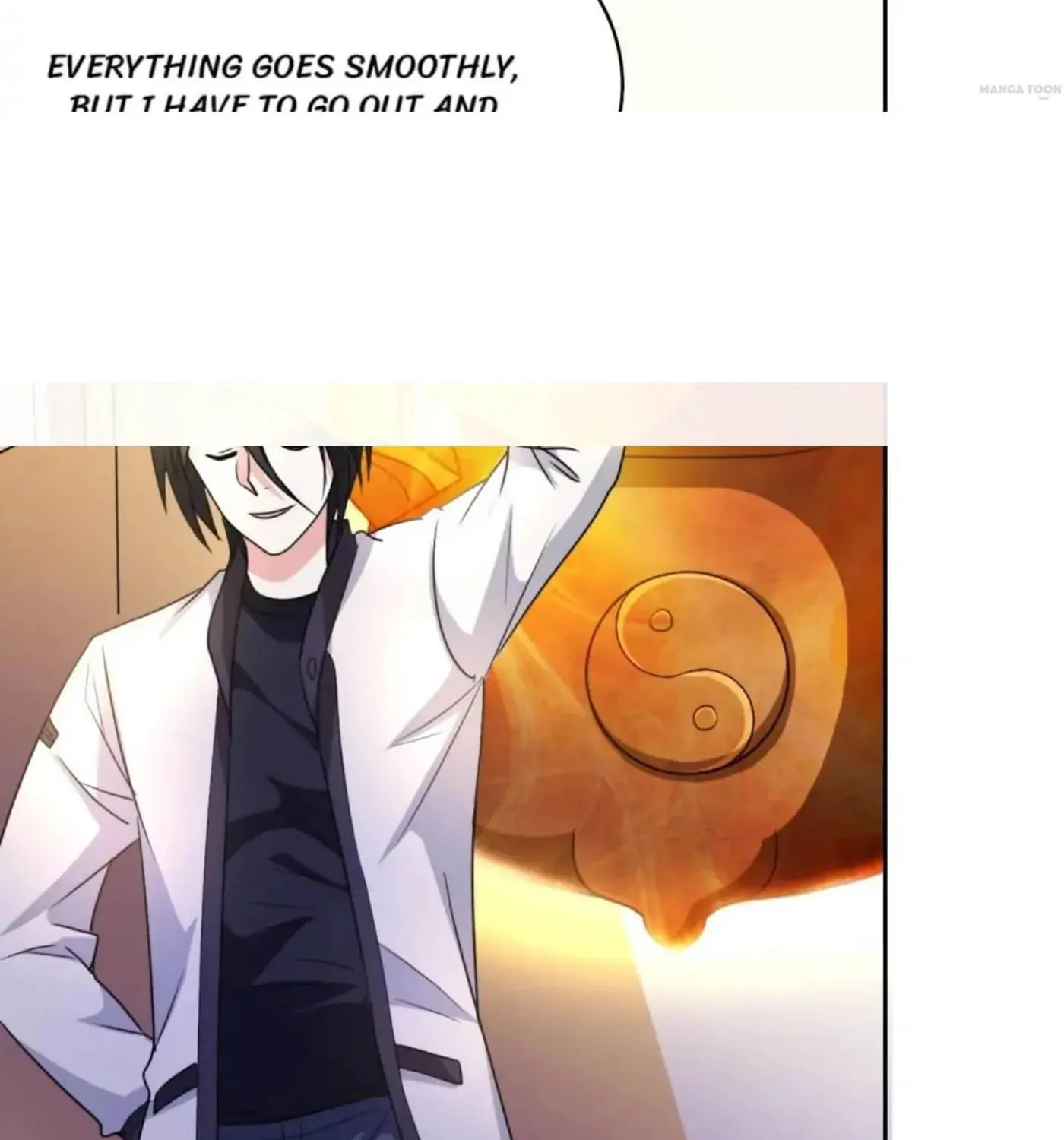 Read Urban Leveling chapter 10 image 26 on Lezhin